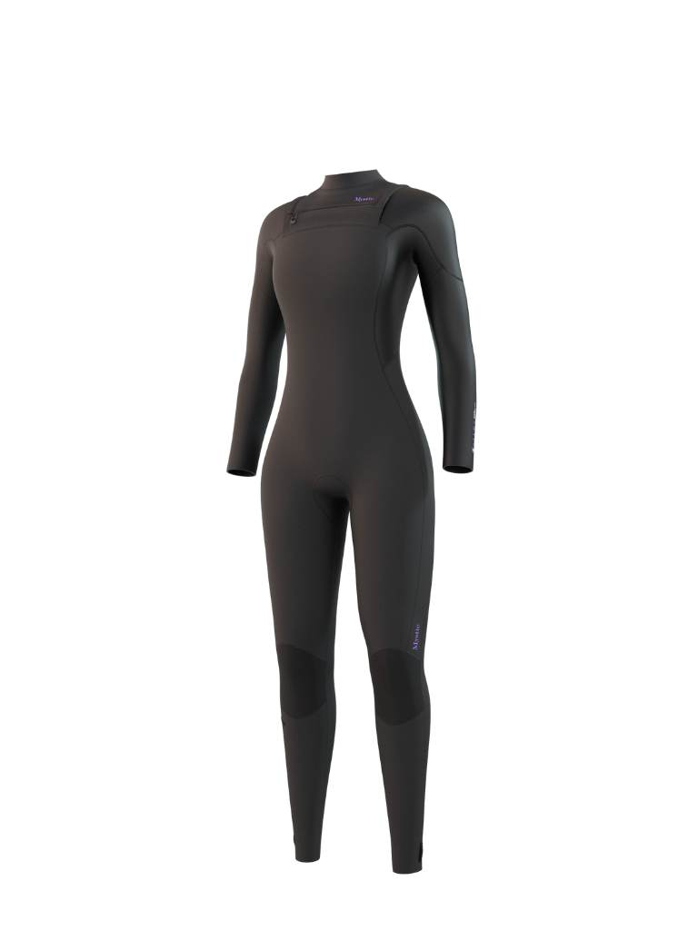 JAYDE 4.3MM FZIP MUJER